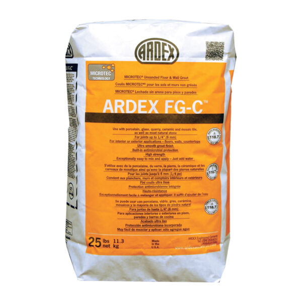 Ardex FG-C